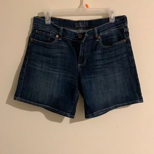 Lucky Shorts